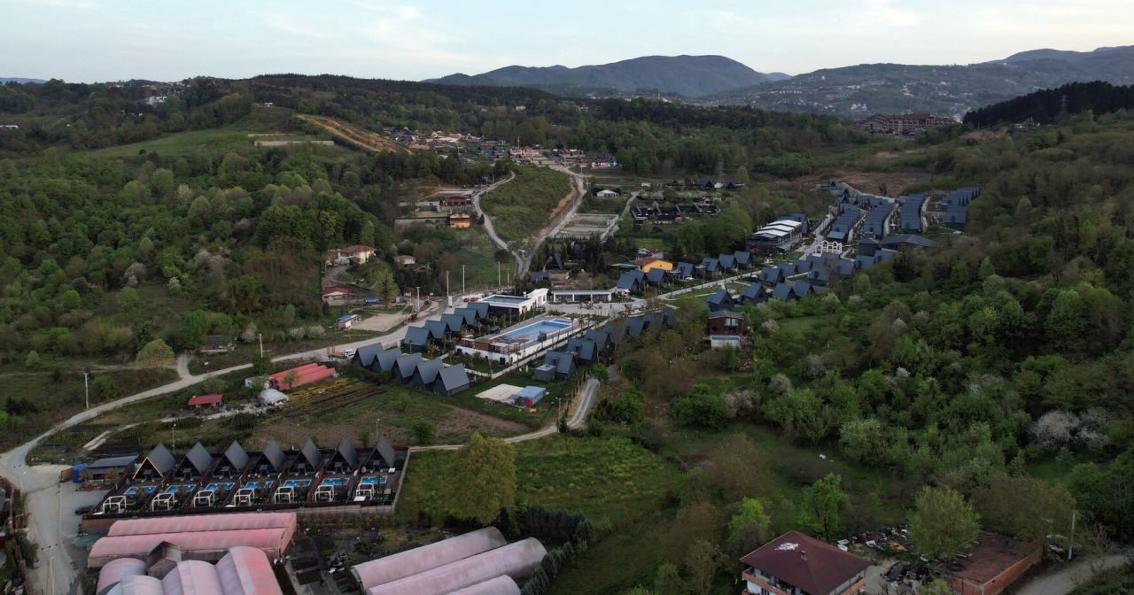 Sapanca’da Güvenlik Alarmı: Bungalovlara Gizli Kamera Dedektörleri Geliyor - Sayfa 1