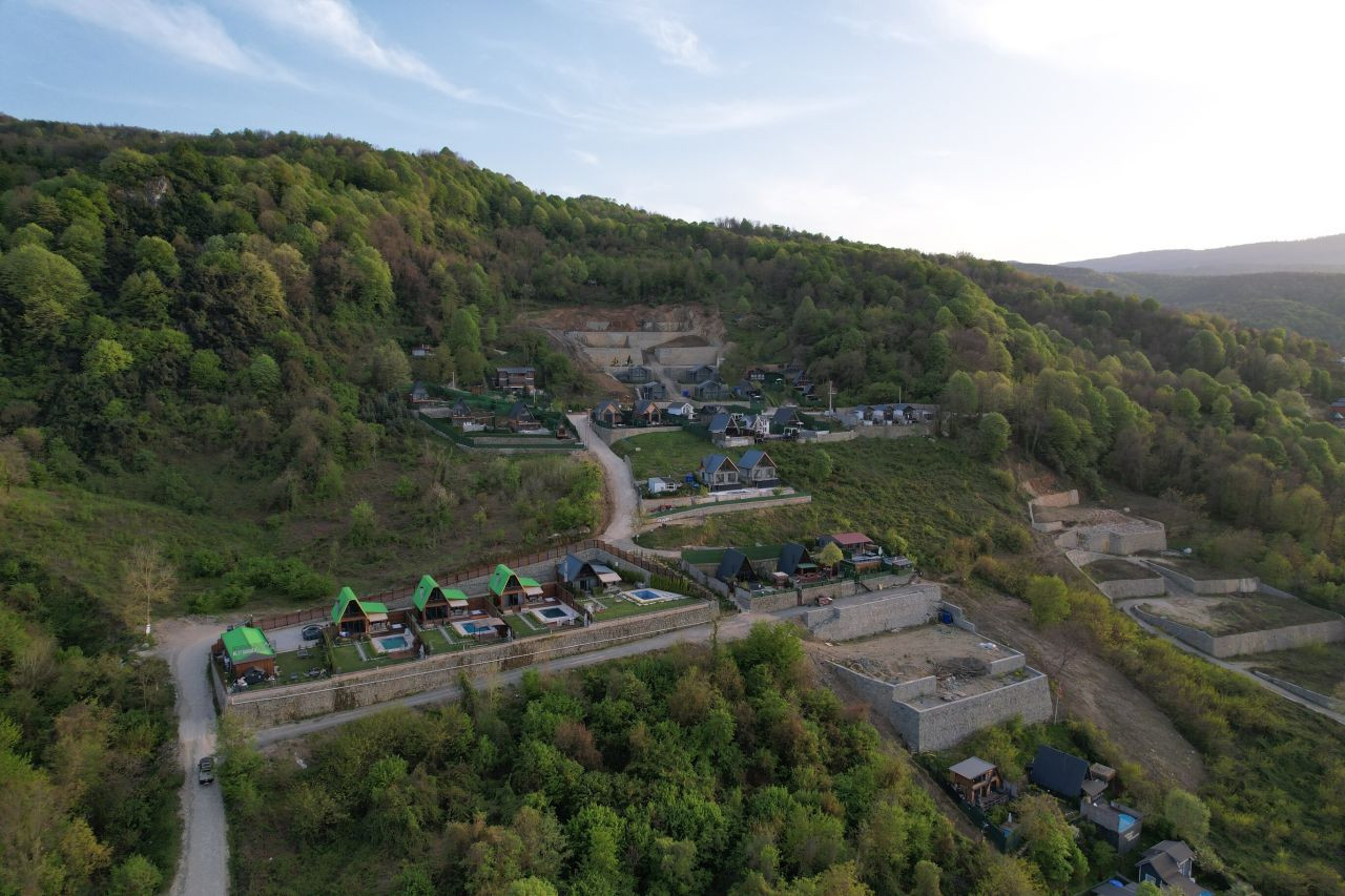 Sapanca’da Güvenlik Alarmı: Bungalovlara Gizli Kamera Dedektörleri Geliyor - Sayfa 4