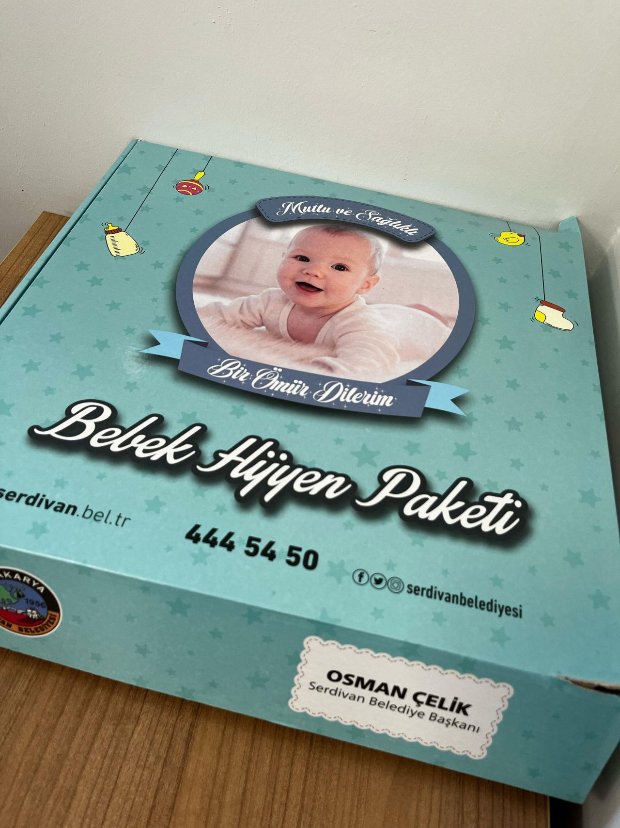 Serdivan’da Kalplere Dokunan Hizmetler - Sayfa 2