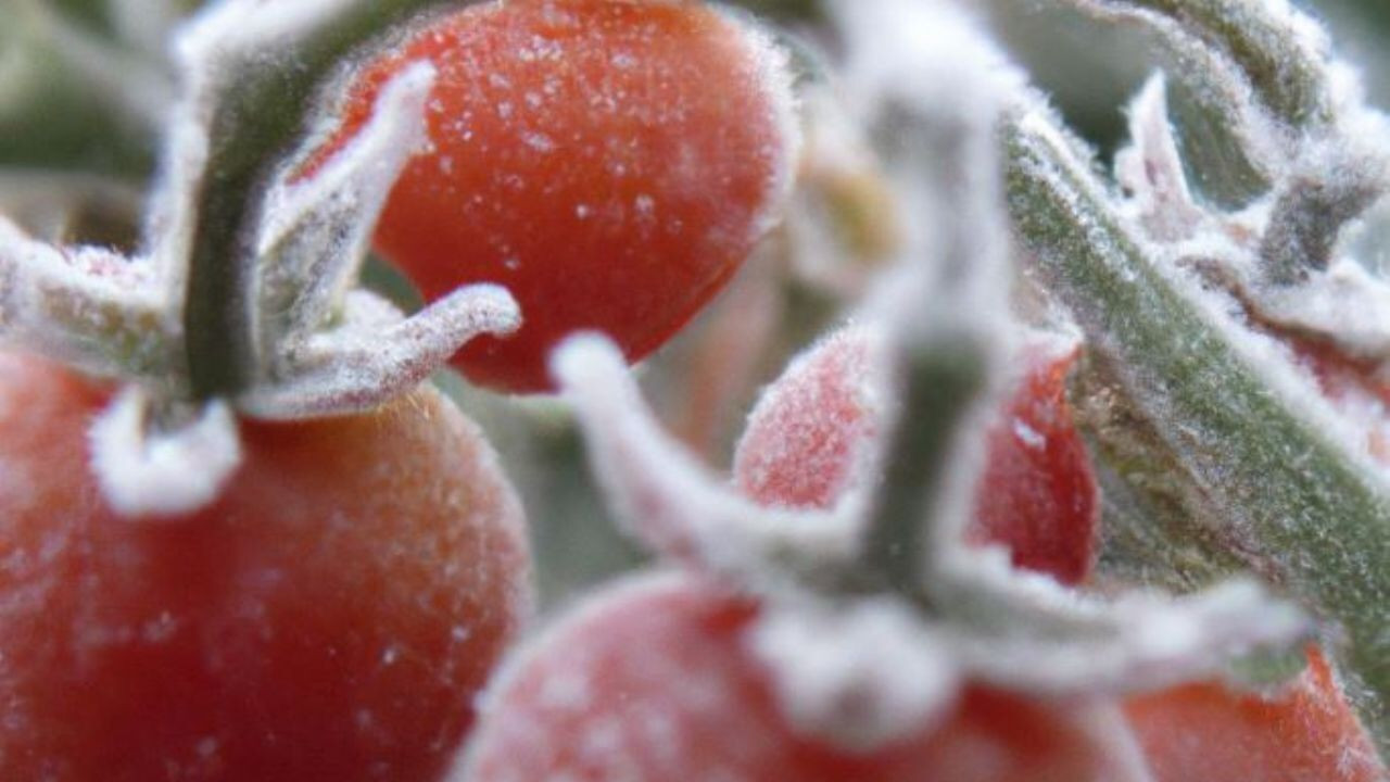 Zirai Don 34 İli Vurdu! Bakan Yumaklı: "Gıda Krizi Söz Konusu Değil!" - Sayfa 4