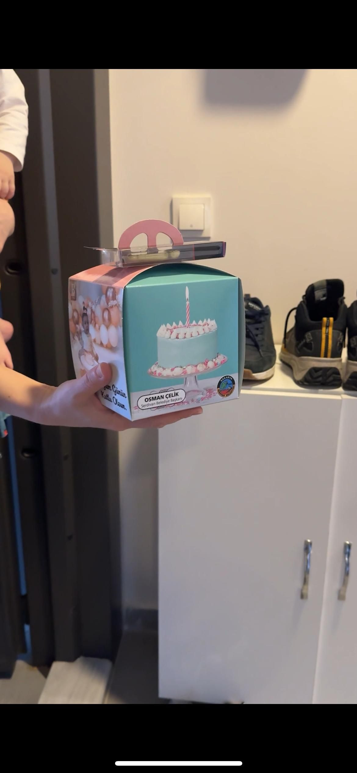 Serdivan’da Kalplere Dokunan Hizmetler - Sayfa 5