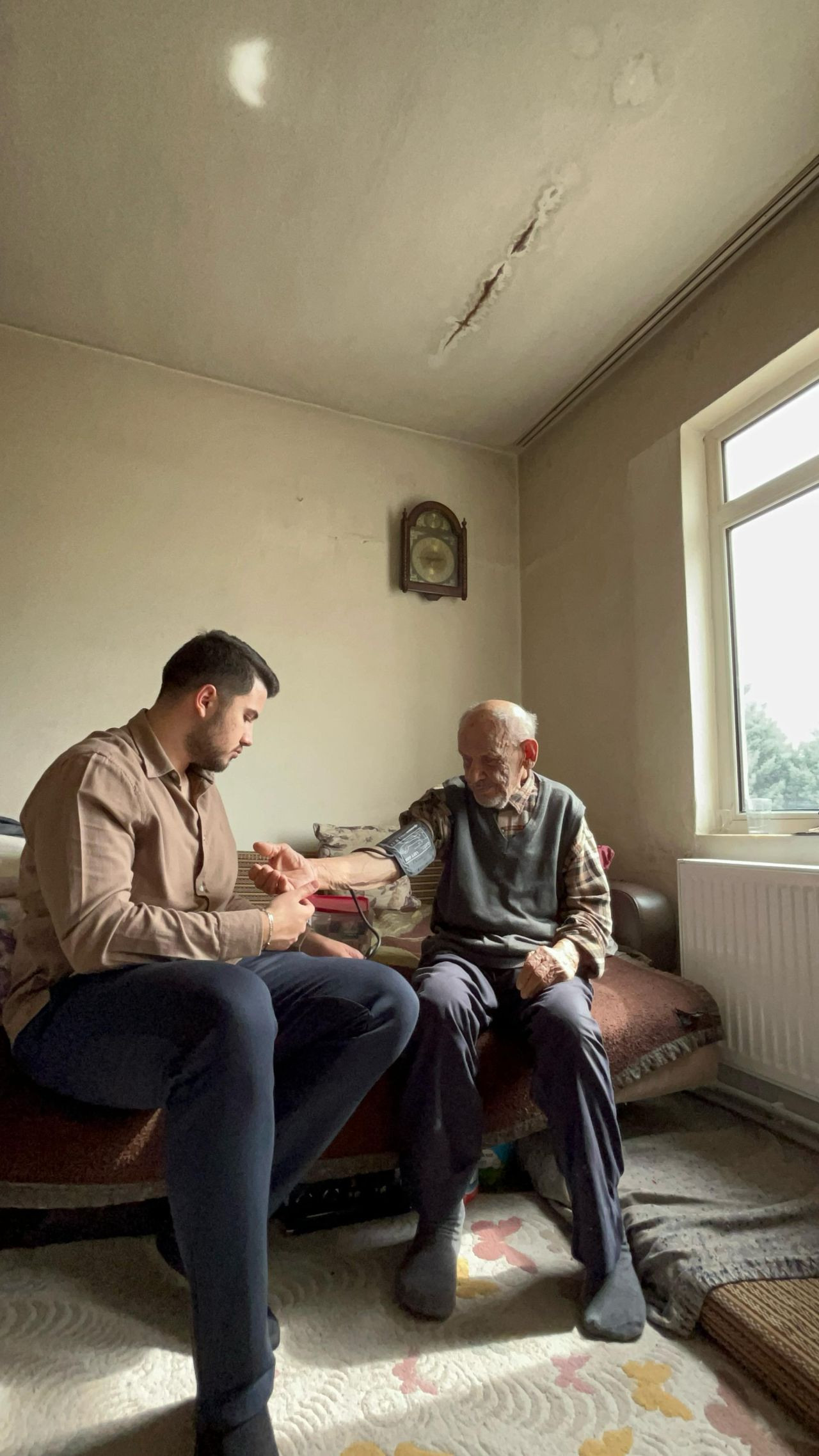 Serdivan’da Kalplere Dokunan Hizmetler - Sayfa 3