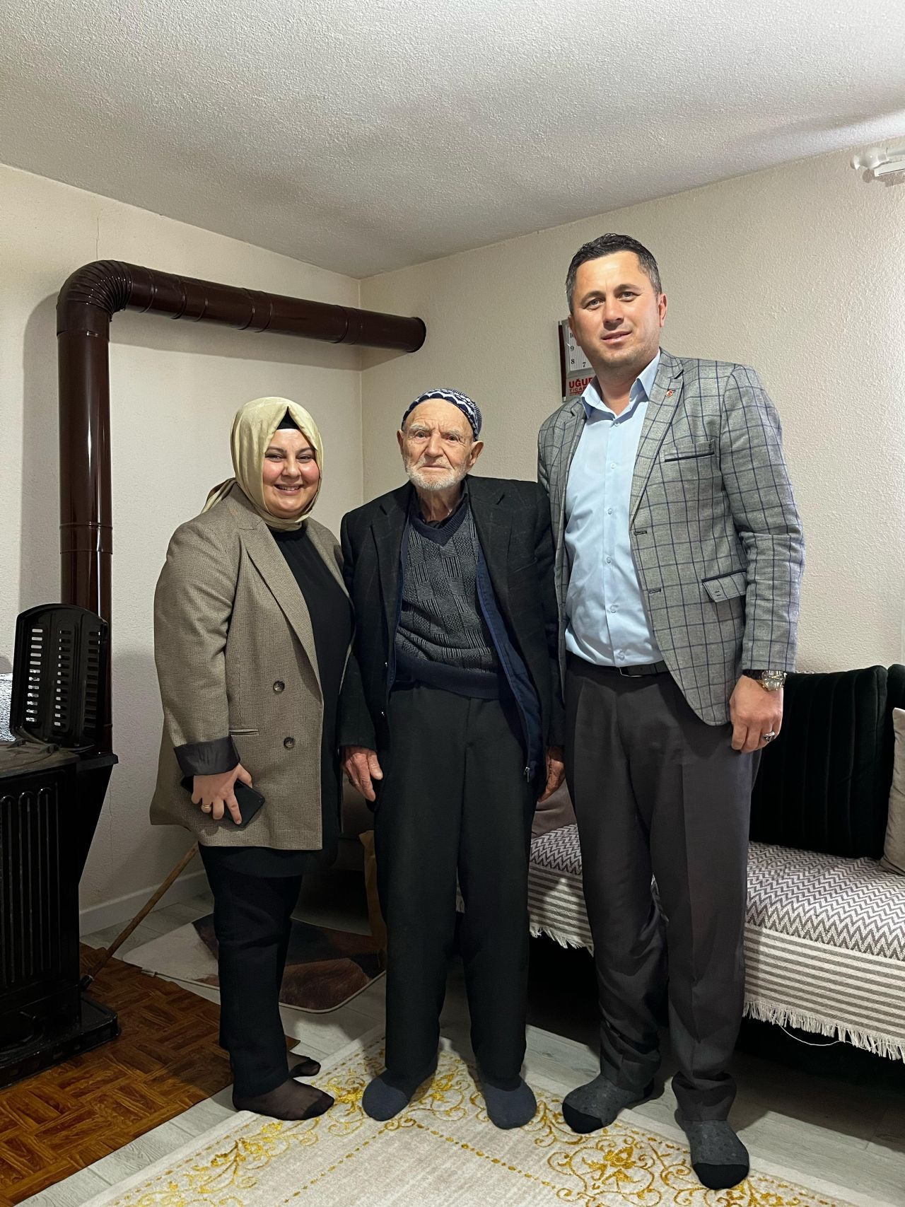 Serdivan’da Kalplere Dokunan Hizmetler - Sayfa 1