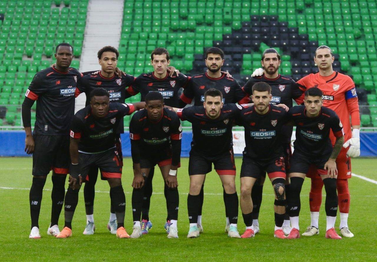 Boluspor'dan Kritik Zafer! Karagümrük'ü Deplasmanda Tek Golle Devirdiler - Sayfa 4