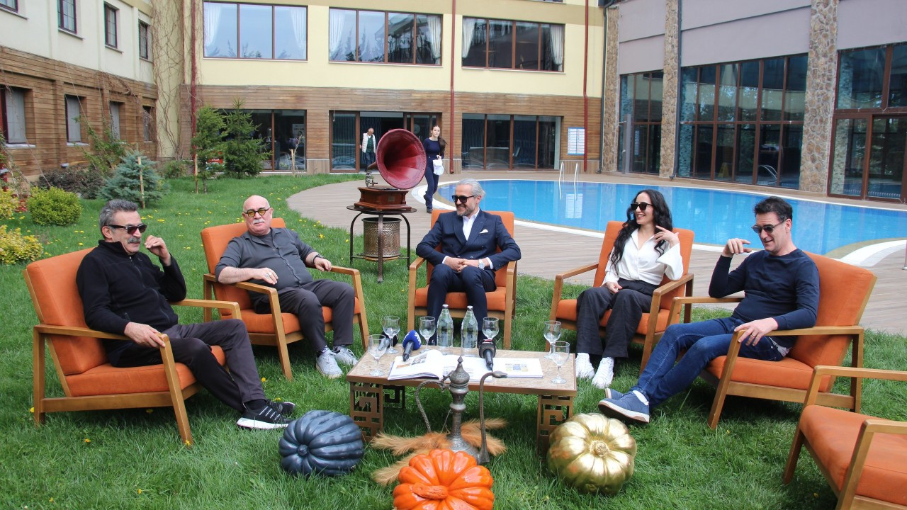 Ünlü İsimler Bolu’ya Hayran Kaldı