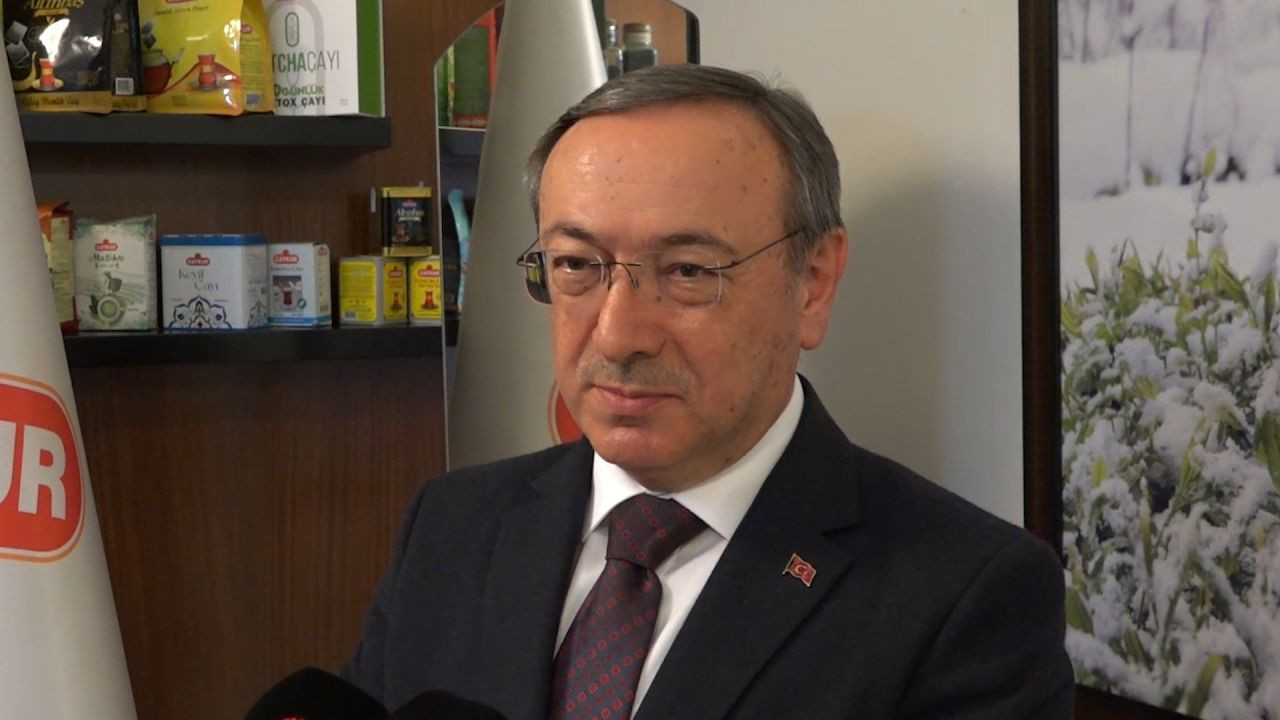 Yaş Çay Üreticileri Son Hazırlıklarını Tamamlıyor - Sayfa 2