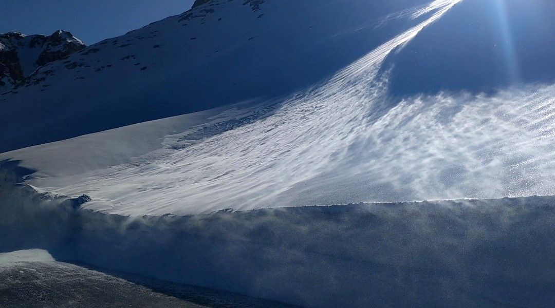 Van'da 'Kar Şelalesi' Hayran Bıraktı - Sayfa 2