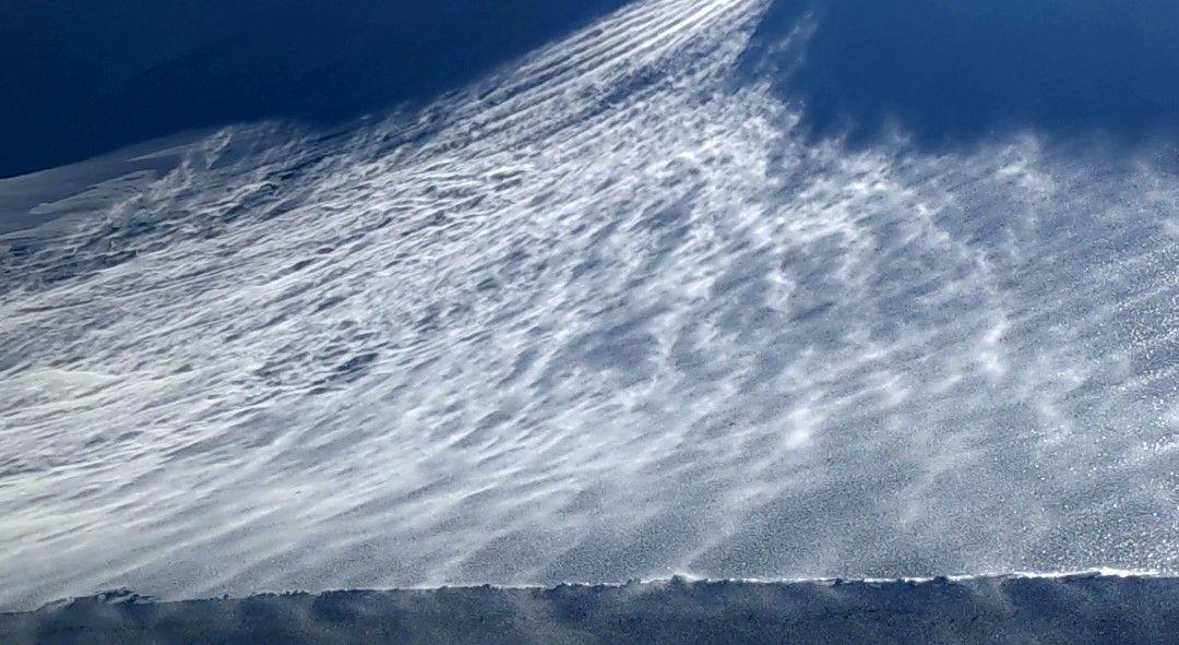 Van'da 'Kar Şelalesi' Hayran Bıraktı - Sayfa 3