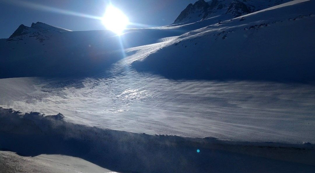 Van'da 'Kar Şelalesi' Hayran Bıraktı - Sayfa 4