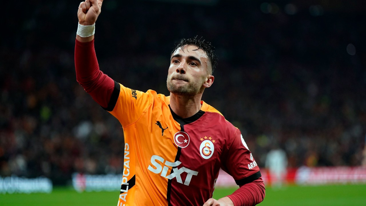 Yunus Akgün'ün 'Dalya' Heyecanı