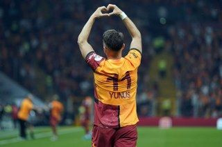 Yunus Akgün'ün 'Dalya' Heyecanı - Sayfa 5