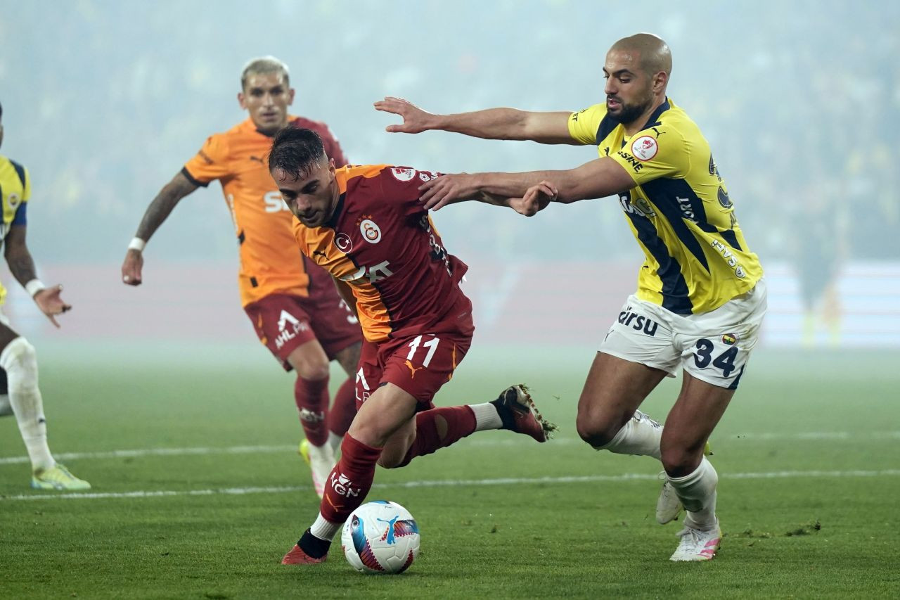 Yunus Akgün'ün 'Dalya' Heyecanı - Sayfa 3