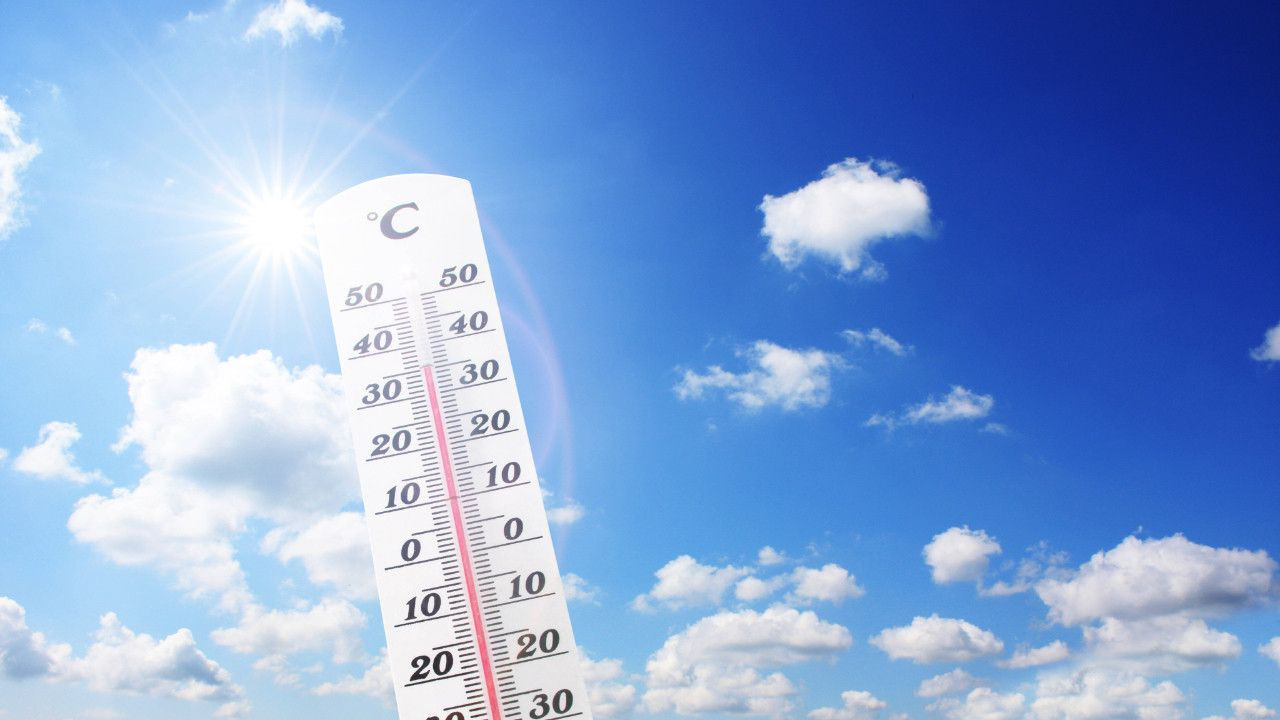 Meteoroloji'den Çifte Uyarı: Kavurucu Sıcaklık ve Sağanak Yağış Alarmı - Sayfa 3