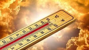 Meteoroloji'den Çifte Uyarı: Kavurucu Sıcaklık ve Sağanak Yağış Alarmı - Sayfa 2