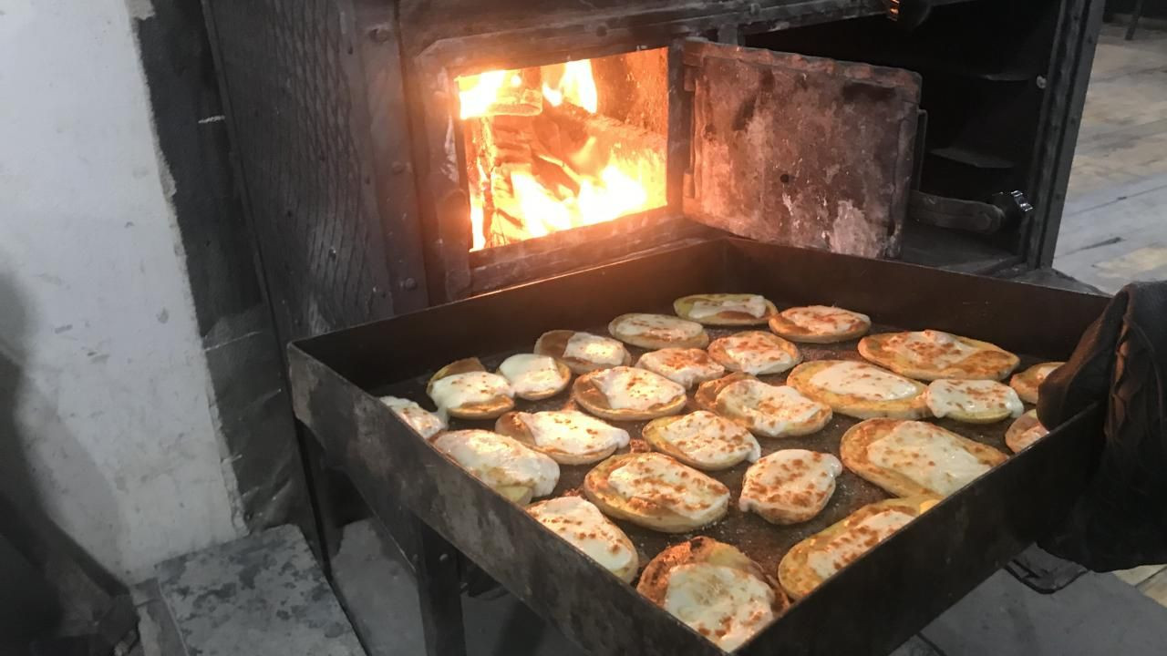 “Kaşarlı” Dönemi Bitiyor: Menüde Ne Yazıyorsa O Olacak - Sayfa 4