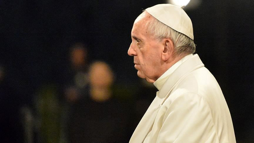 Katolik Dünyası Yasta: Papa Francis Hayatını Kaybetti - Sayfa 2