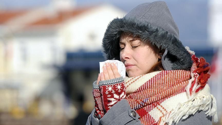 Bahar Gribine Dikkat: Alerjiyle Karıştırmayın, Doğru Önlemle Hızla Atlatın - Sayfa 2