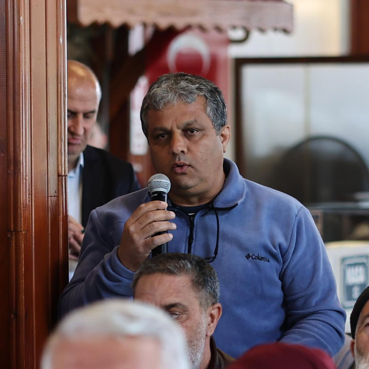 Başkan Alemdar, Vatandaşlarla Buluştu: Sakarya'nın Gözdesi Yenikent'e Dev Yatırımlar Geliyor! - Sayfa 4