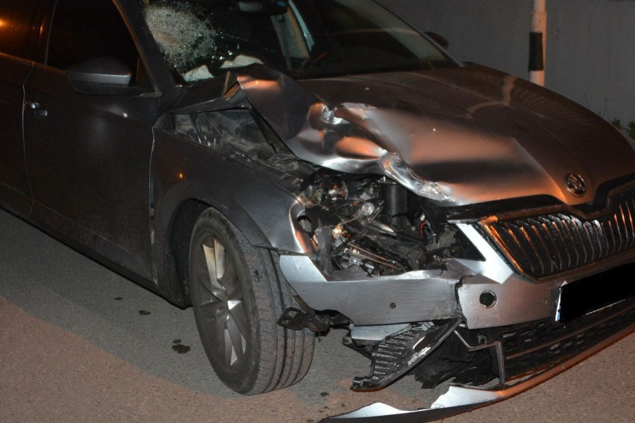 Stajyer İtfaiyeci Feci Kazada Hayatını Kaybetmişti: Can Alan Sürücü Alkollü Çıktı! - Sayfa 10