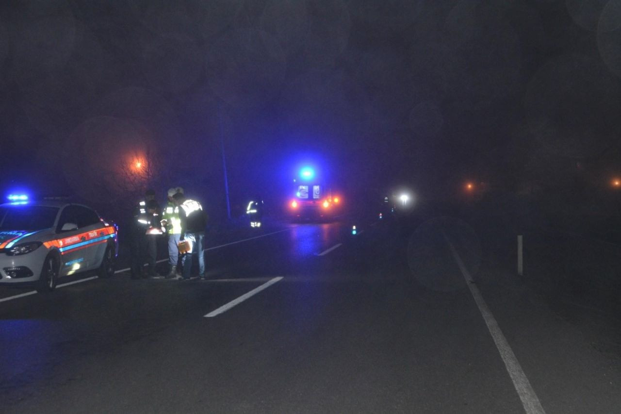 Stajyer İtfaiyeci Feci Kazada Hayatını Kaybetmişti: Can Alan Sürücü Alkollü Çıktı! - Sayfa 9