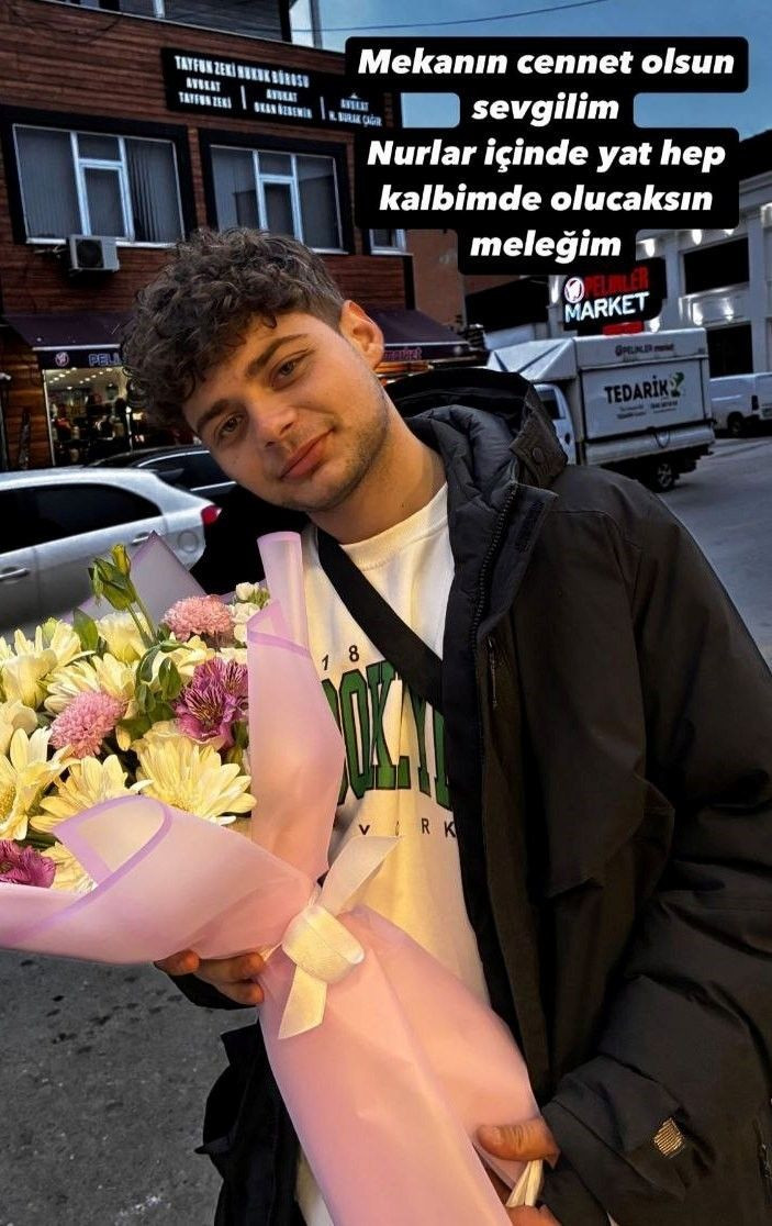 Stajyer İtfaiyeci Feci Kazada Hayatını Kaybetmişti: Can Alan Sürücü Alkollü Çıktı! - Sayfa 5