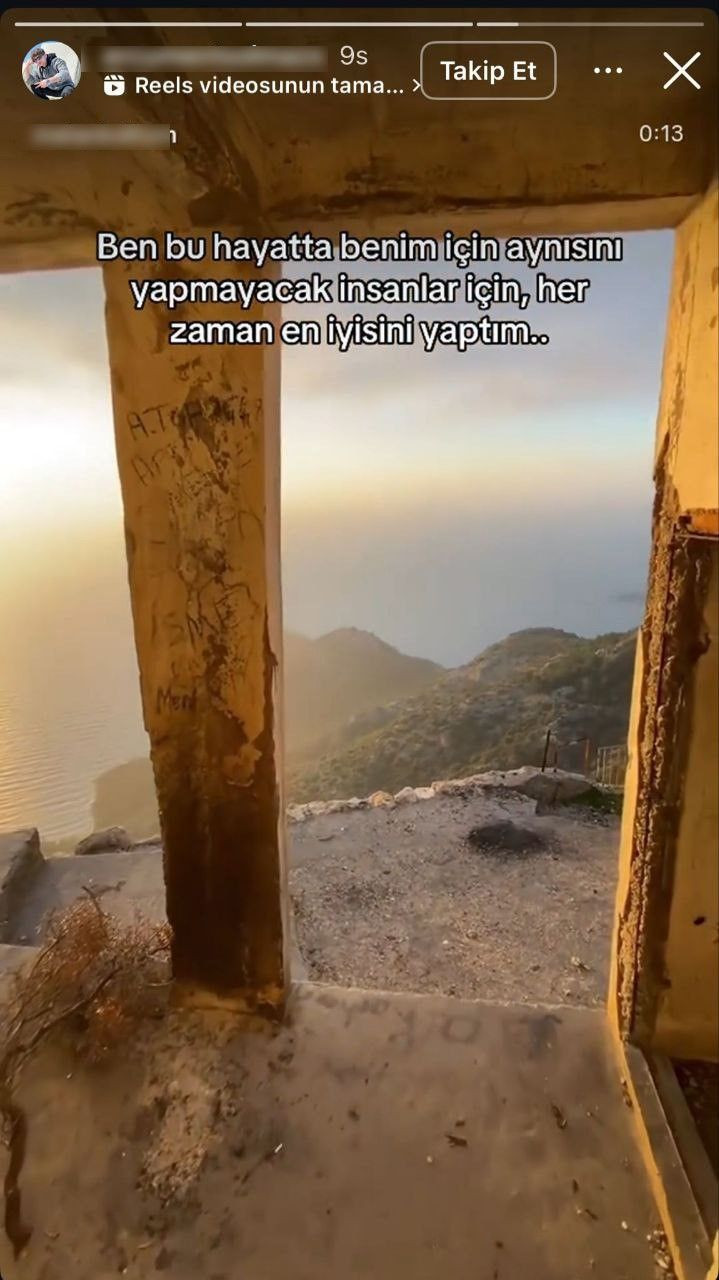 Stajyer İtfaiyeci Feci Kazada Hayatını Kaybetmişti: Can Alan Sürücü Alkollü Çıktı! - Sayfa 4