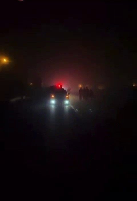 Stajyer İtfaiyeci Feci Kazada Hayatını Kaybetmişti: Can Alan Sürücü Alkollü Çıktı! - Sayfa 1