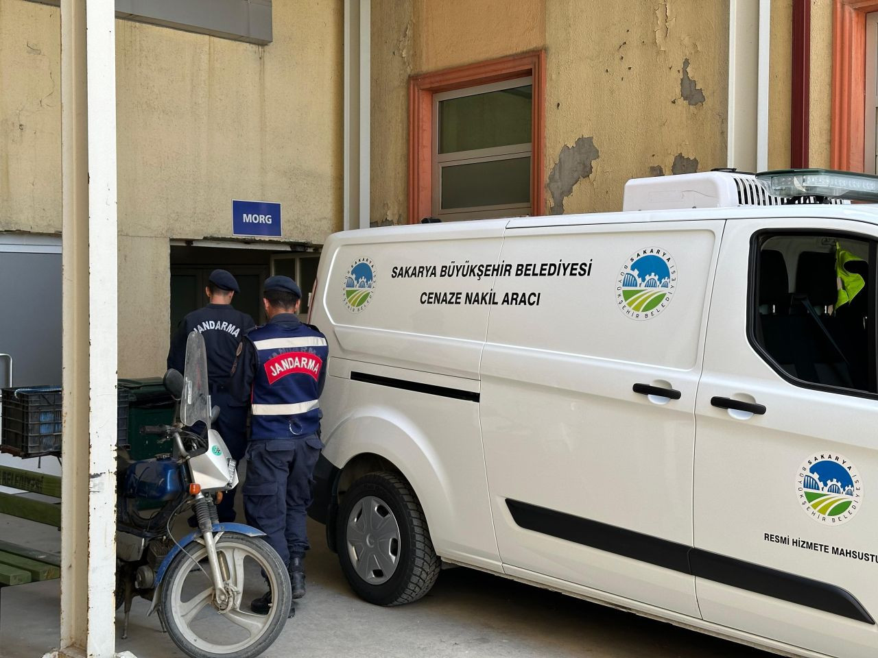 Fındık Bahçesinde Feci Son: İlaçlama Yaparken Yamaçtan Yuvarlandı, Hayatını Kaybetti - Sayfa 2
