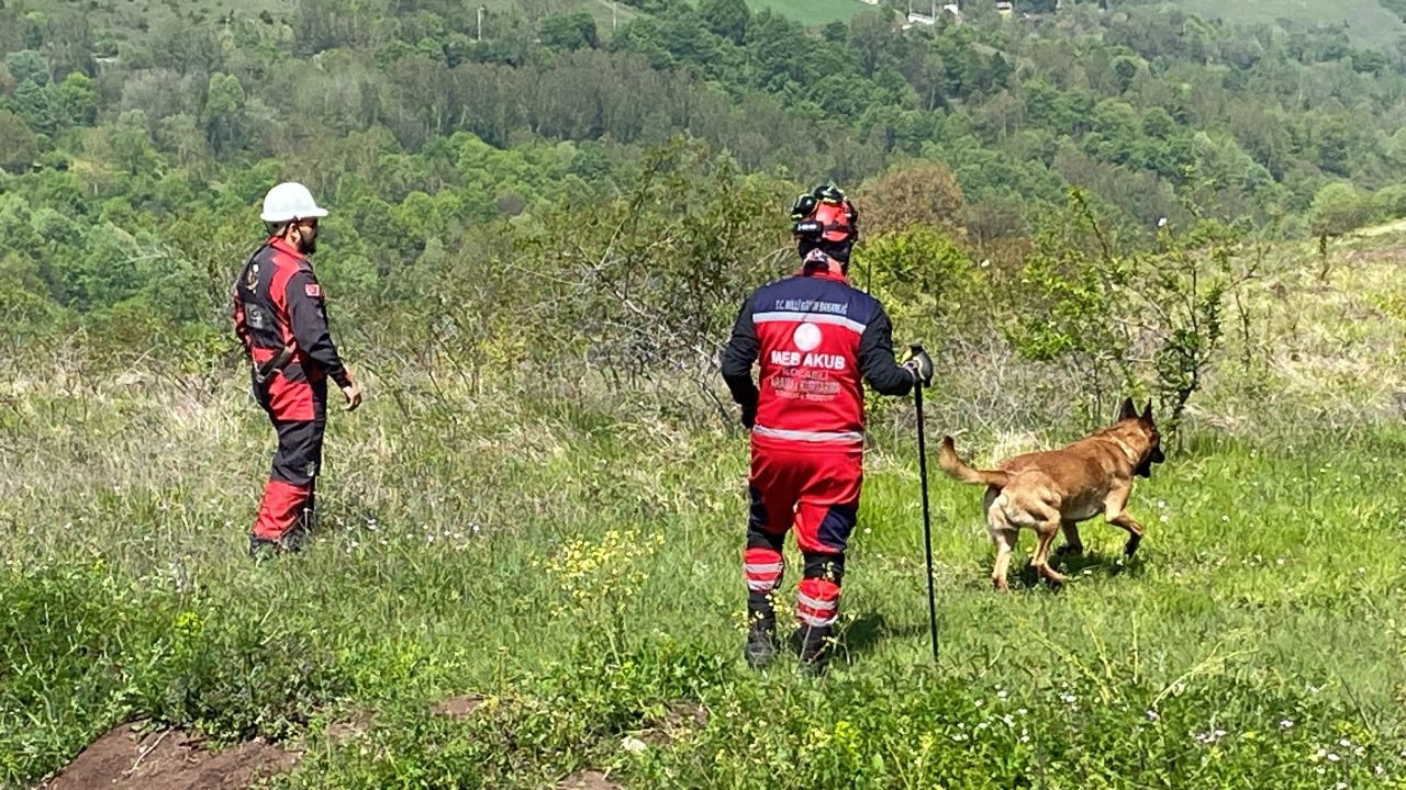 Ormana Gitti, Bir Daha Geri Dönmedi: 45 Gündür Her Yerde Onu Arıyorlar - Sayfa 2