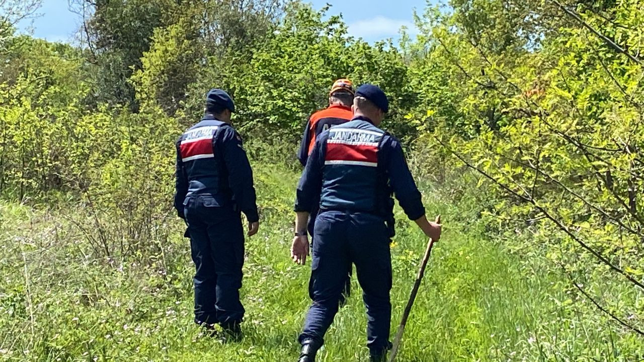 Ormana Gitti, Bir Daha Geri Dönmedi: 45 Gündür Her Yerde Onu Arıyorlar - Sayfa 3