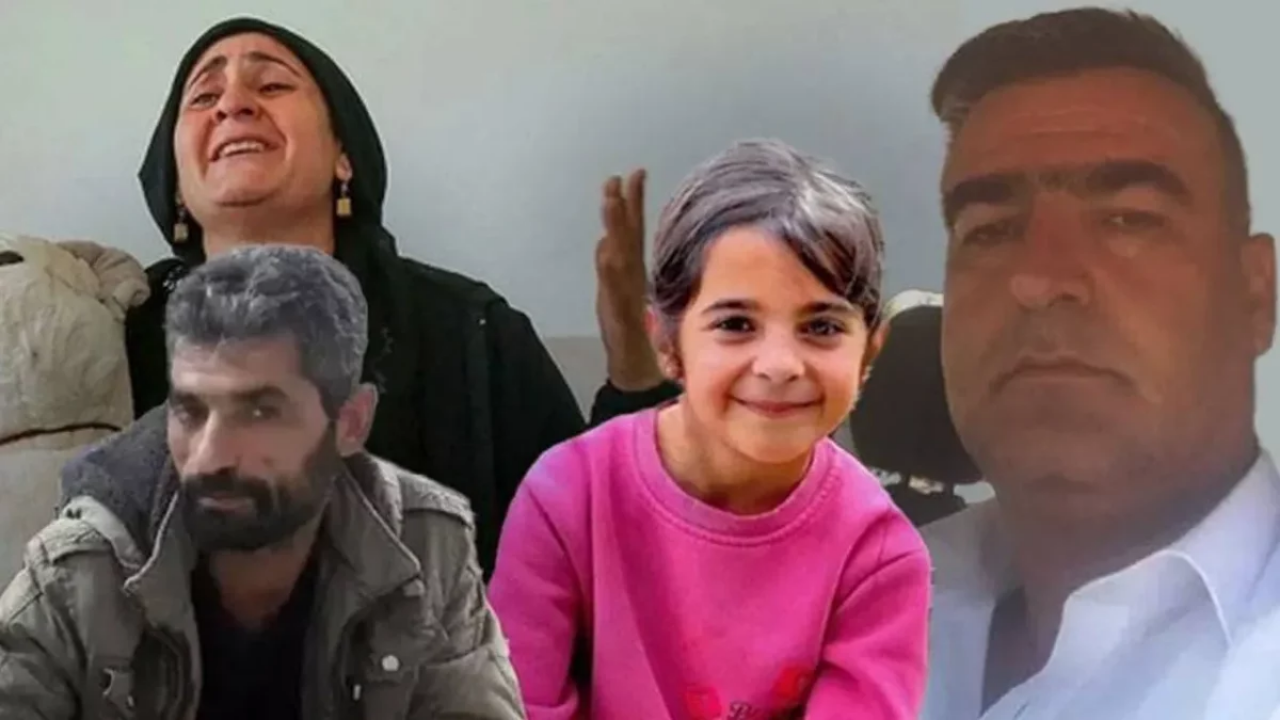 Narin Güran'ın Katili İçin 15 Kişiye "Suçluyu Kayırma" Davası! Karar Bugün Veriliyor!