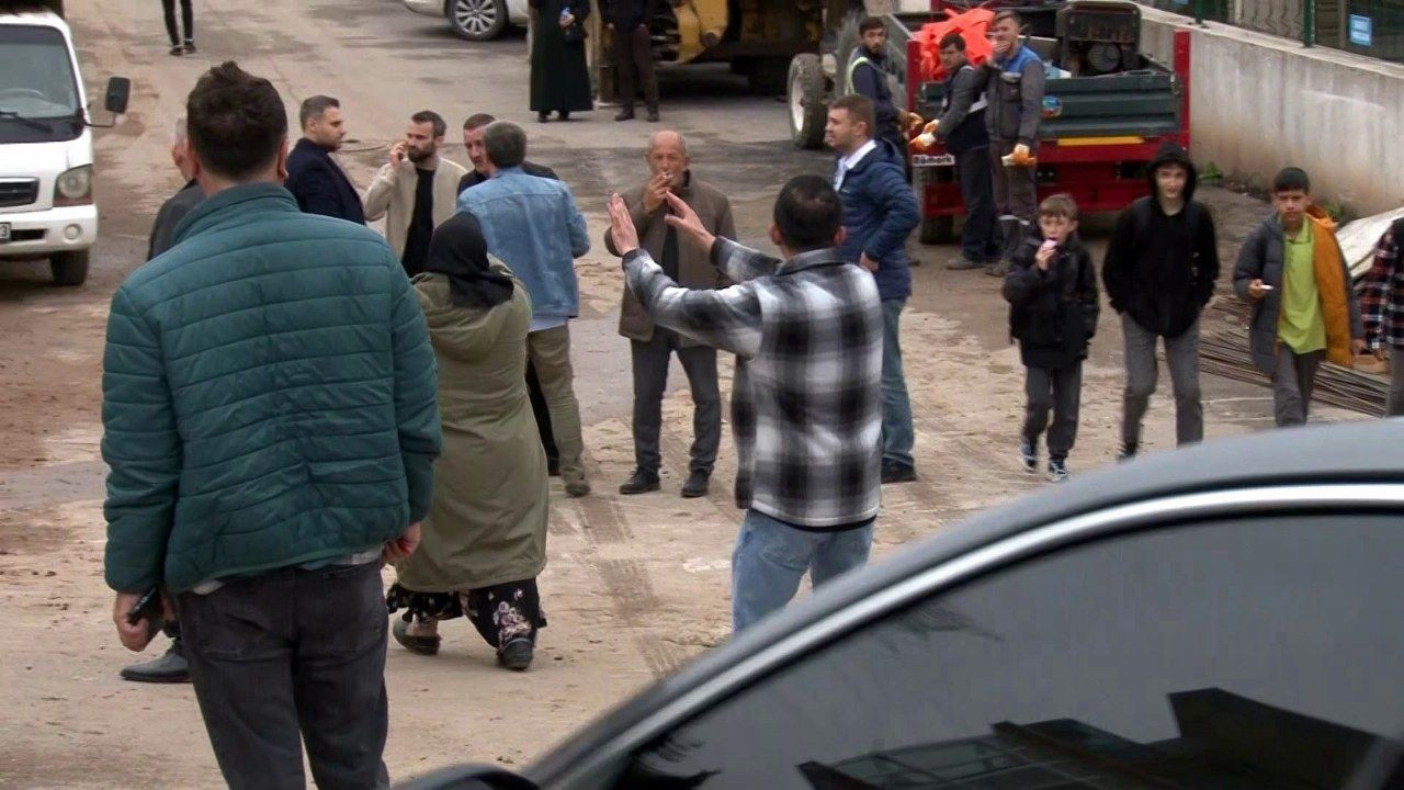 Serdivan’da İnşaat İhmali Faciası! Bina Çökme Riski Altında, Belediye Tepkileri Bastırmaya Çalıştı! - Sayfa 2