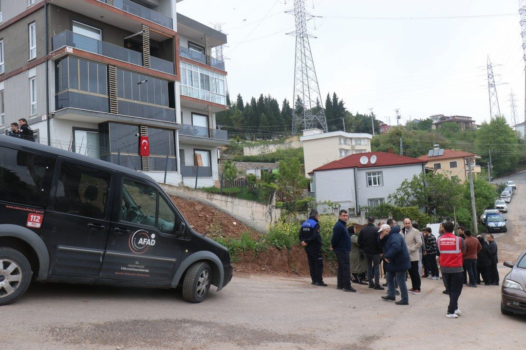 Serdivan’da İnşaat İhmali Faciası! Bina Çökme Riski Altında, Belediye Tepkileri Bastırmaya Çalıştı! - Sayfa 4