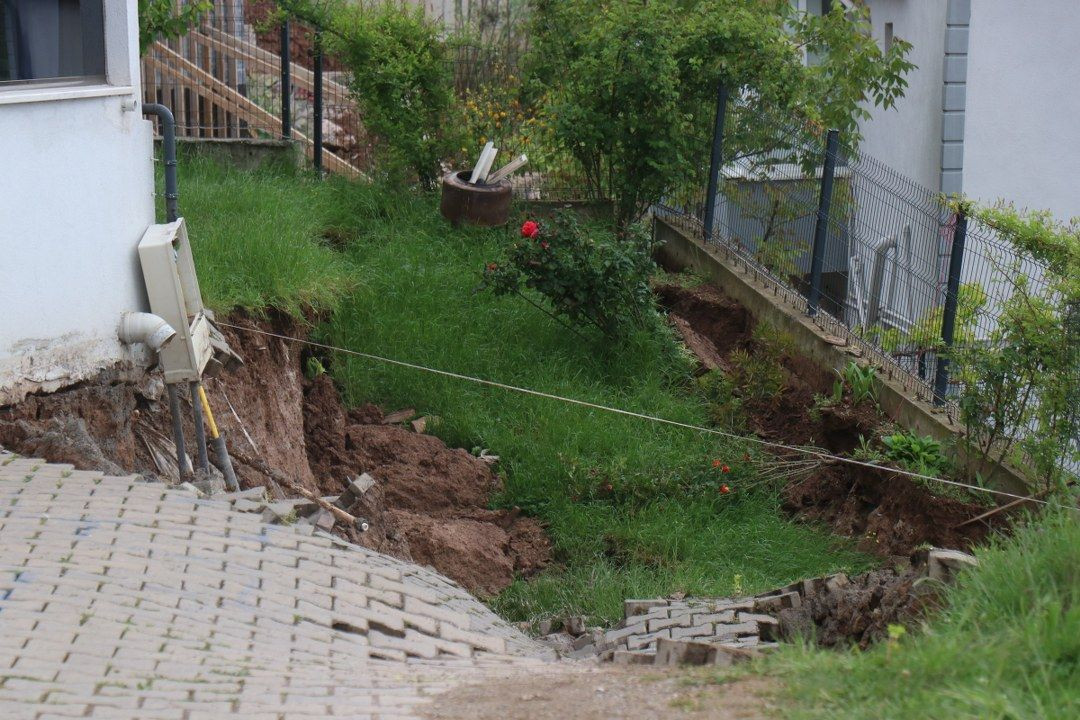 Serdivan’da İnşaat İhmali Faciası! Bina Çökme Riski Altında, Belediye Tepkileri Bastırmaya Çalıştı! - Sayfa 6