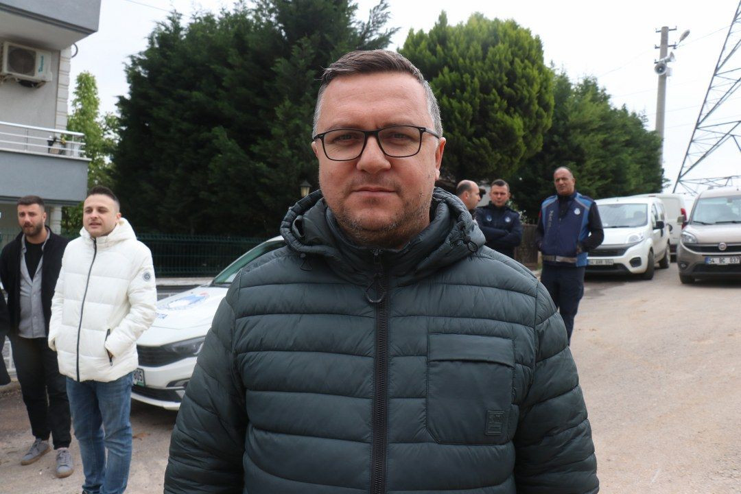 Serdivan’da İnşaat İhmali Faciası! Bina Çökme Riski Altında, Belediye Tepkileri Bastırmaya Çalıştı! - Sayfa 8