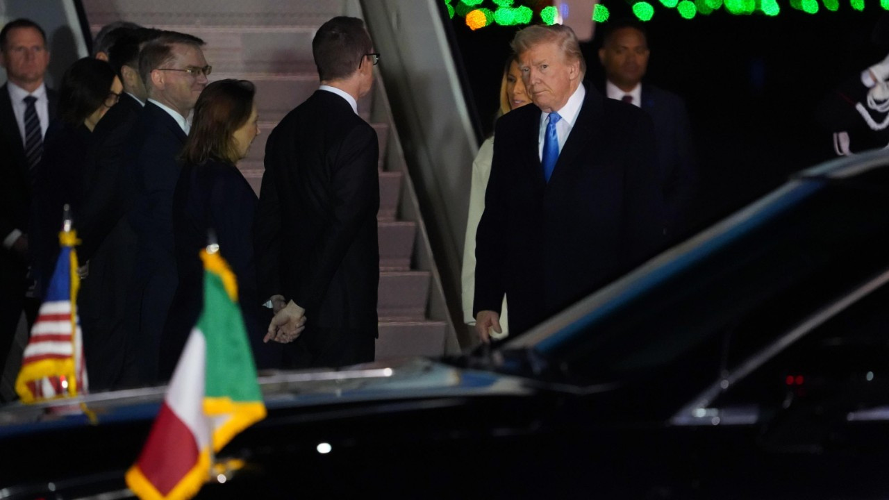 Trump: "Rusya Ve Ukrayna Ateşkes Anlaşmasına Çok Yakın"