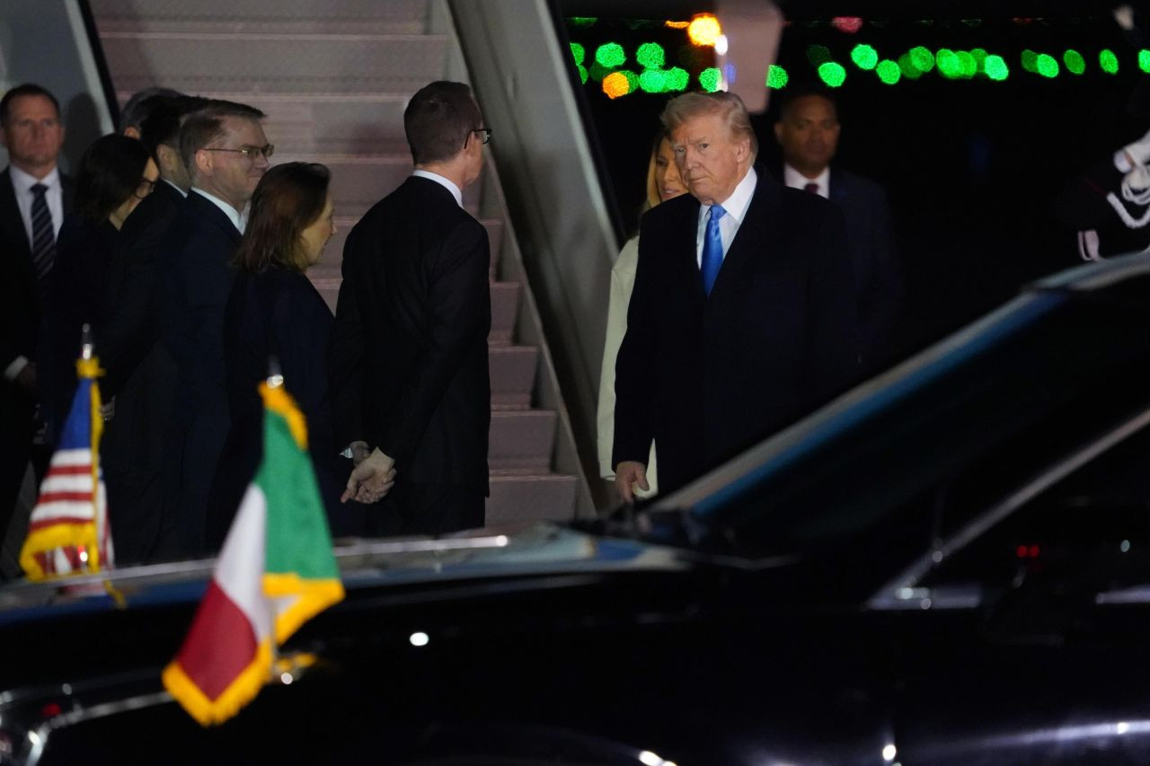 Trump: "Rusya Ve Ukrayna Ateşkes Anlaşmasına Çok Yakın" - Sayfa 1