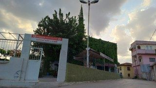 Adana'nın Botanik Bahçesi "Yeşil Cami" Sarmaşıklara Büründü - Sayfa 10