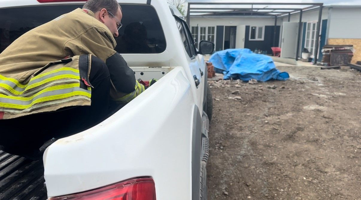 Aracının İçine Giren Yılanı Böyle Uğurladı: 'Bir Daha Gelme Arkadaşım' - Sayfa 4