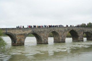 Ters Laleleri Görmek İçin 500 Kilometre Yol Geldiler Ama Dokunamadılar - Sayfa 2
