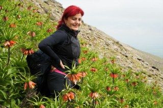 Ters Laleleri Görmek İçin 500 Kilometre Yol Geldiler Ama Dokunamadılar - Sayfa 4