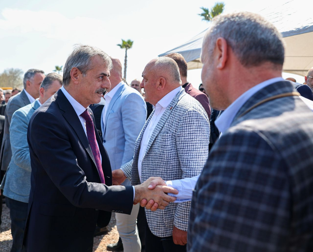 Karasu Sahiline Yeni Bir Nefes: Rekreasyon Projesi Başladı - Sayfa 9