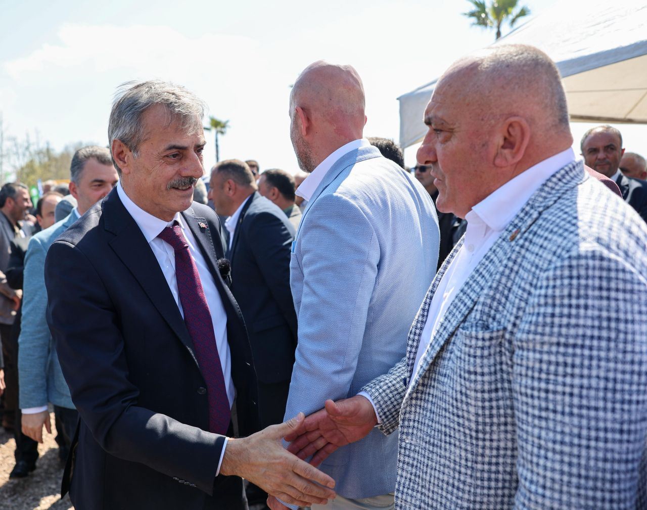 Karasu Sahiline Yeni Bir Nefes: Rekreasyon Projesi Başladı - Sayfa 8