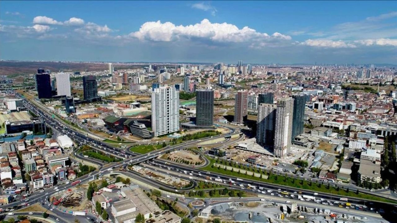 İstanbul Depreminde En Çok Hasar İhbarı Alan 5 İlçe Belli Oldu - Sayfa 6