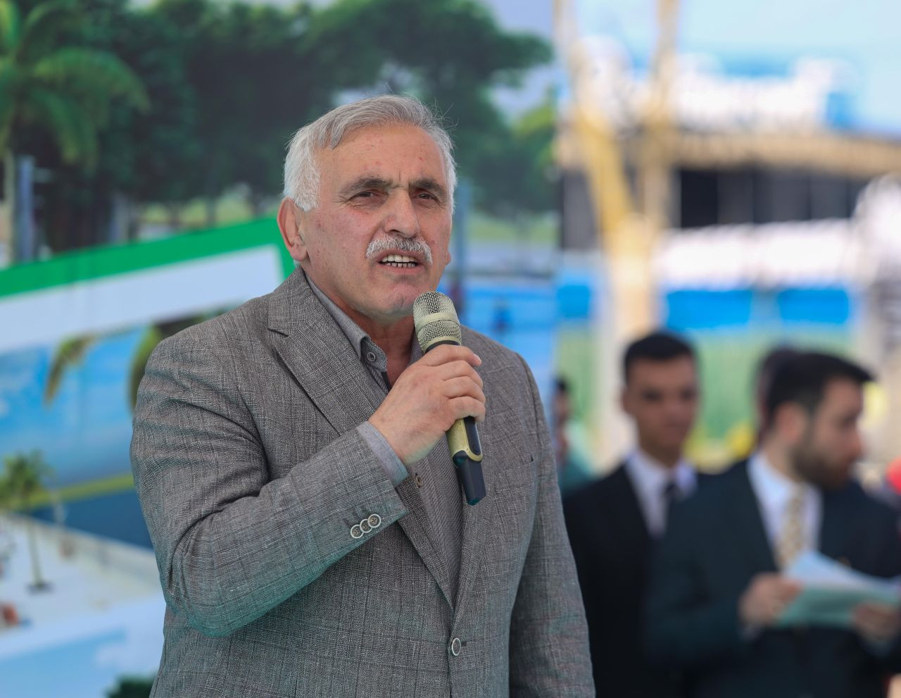 Karasu Sahiline Yeni Bir Nefes: Rekreasyon Projesi Başladı - Sayfa 7