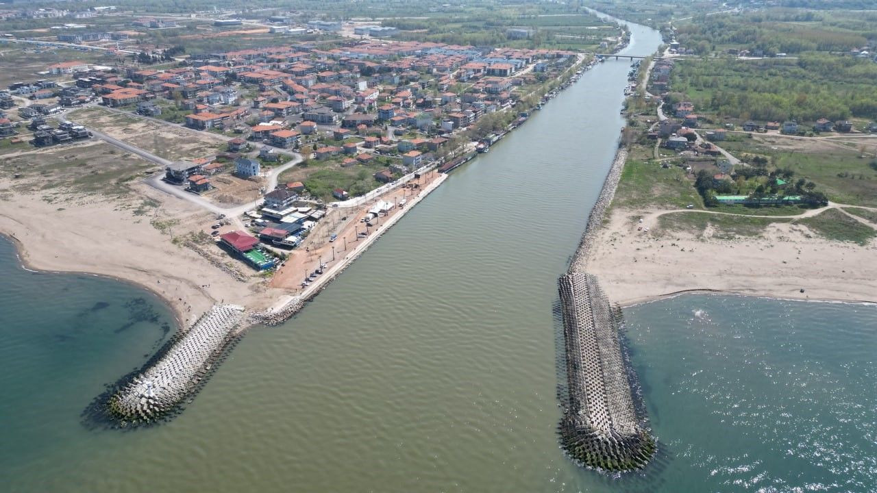 Karasu Sahiline Yeni Bir Nefes: Rekreasyon Projesi Başladı - Sayfa 3