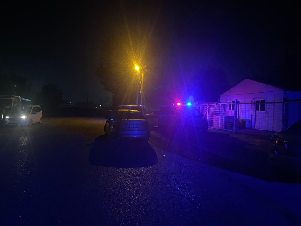 Kocaeli'de Mahalleyi Koku Sardı, Ekipler Alarma Geçti - Sayfa 3