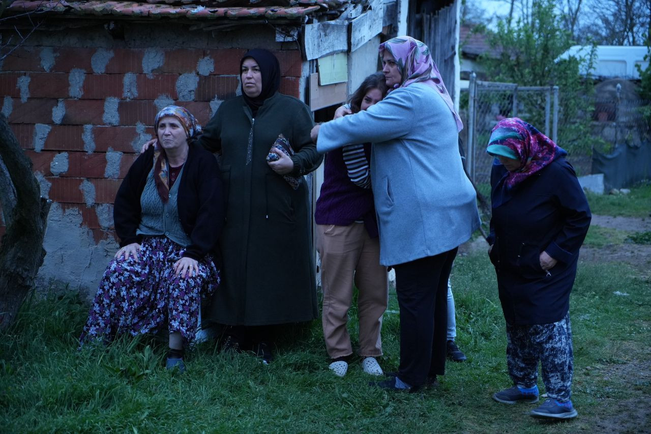 Edirne'de Arı Kovanlarının Bulunduğu Depo Alev Alev Yandı - Sayfa 3