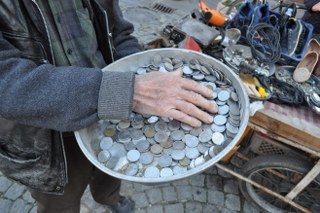 Eskiden Ödeme Olarak Aldığı Paraları Günümüzde Hurda Olarak Satıyor - Sayfa 5