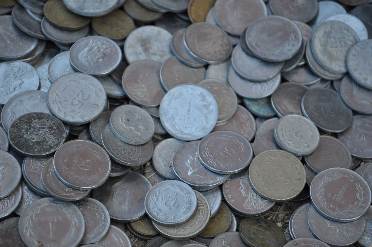 Eskiden Ödeme Olarak Aldığı Paraları Günümüzde Hurda Olarak Satıyor - Sayfa 2